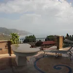 Medea Vacanze Apartmanhotel Taormina