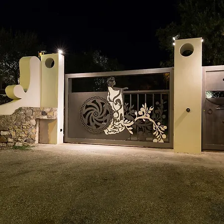 Aparthotel Medea Vacanze 2*