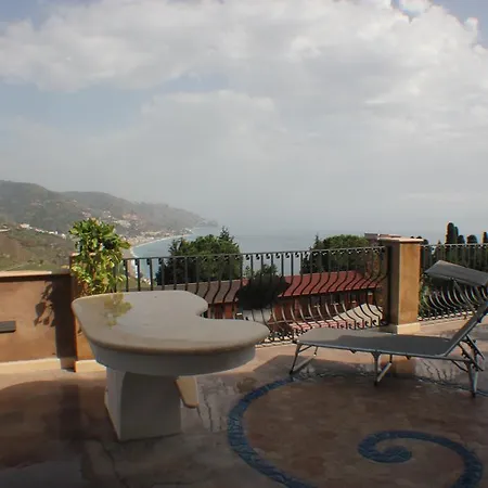 Medea Vacanze Aparthotel Taormina