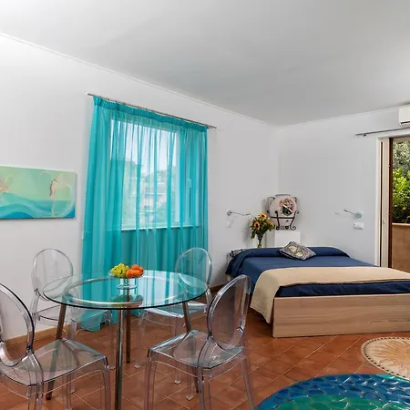 Aparthotel Medea Vacanze Taormina