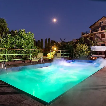 Medea Vacanze Taormina