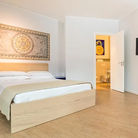 Medea Vacanze Aparthotel 2*
