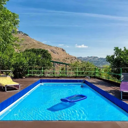 Medea Vacanze Aparthotel