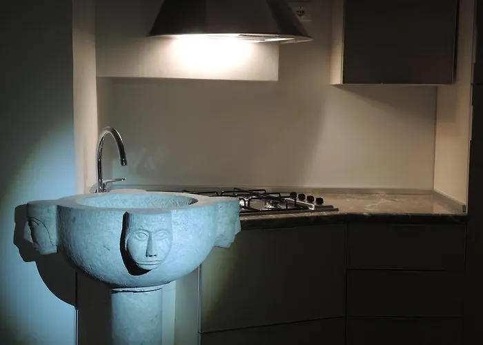 Lejlighedshotel Medea Vacanze Taormina