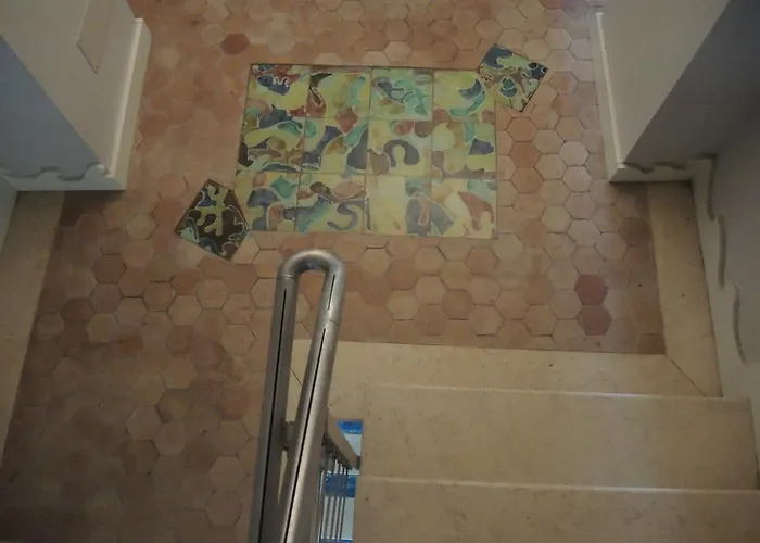 Medea Vacanze Lejlighedshotel