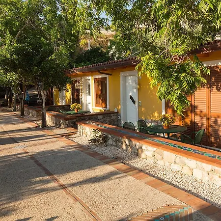 Medea Vacanze טאורמינה