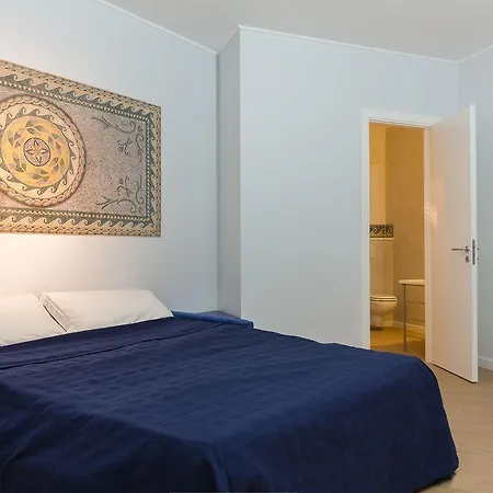 מלון דירות Medea Vacanze טאורמינה