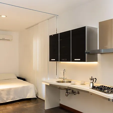 Medea Vacanze טאורמינה