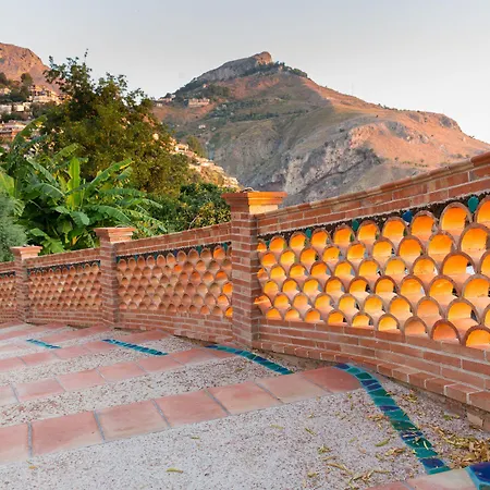 מלון דירות Medea Vacanze