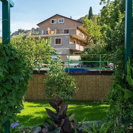 מלון דירות Medea Vacanze