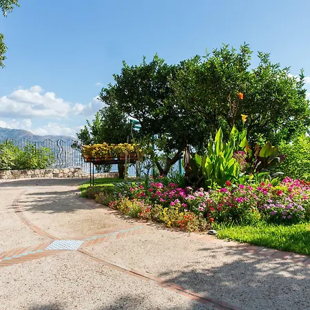 מלון דירות Medea Vacanze