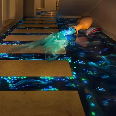 Medea Vacanze מלון דירות