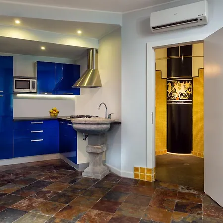 Medea Vacanze 4* טאורמינה