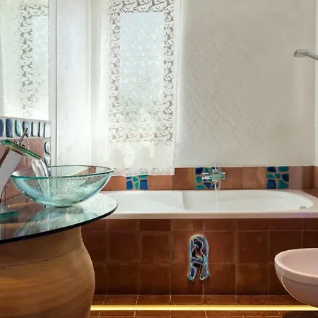 Medea Vacanze טאורמינה