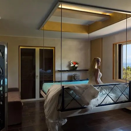 Medea Vacanze מלון דירות