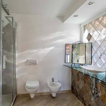 מלון דירות Medea Vacanze 4*