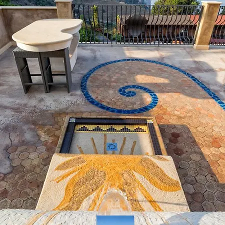 Medea Vacanze מלון דירות