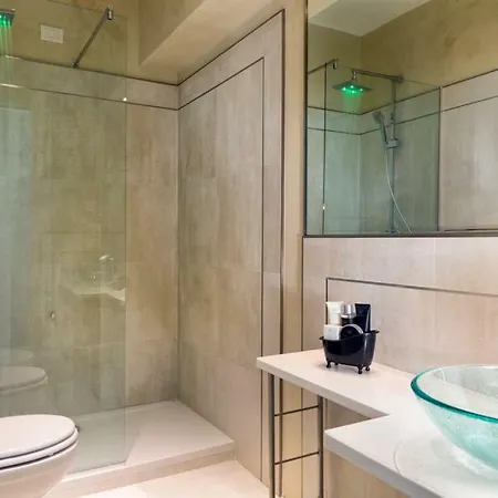 מלון דירות Medea Vacanze 4*