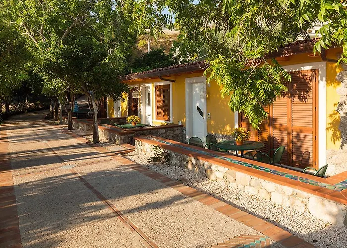 Medea Vacanze Ταορμίνα