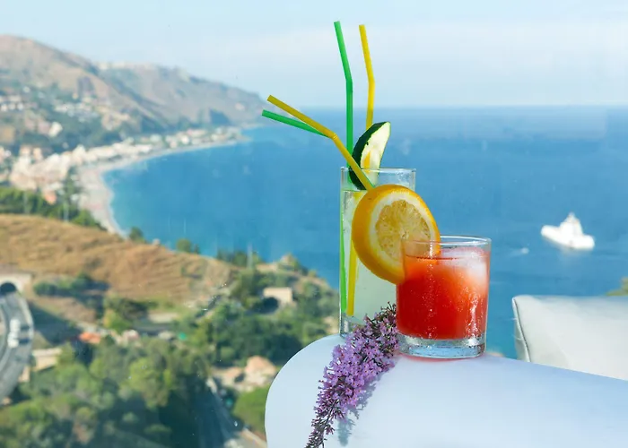 Medea Vacanze