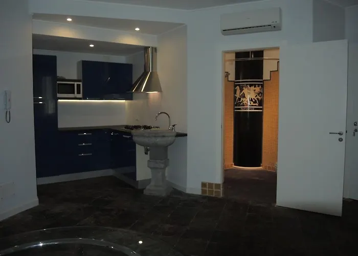 Medea Vacanze 4* Ταορμίνα