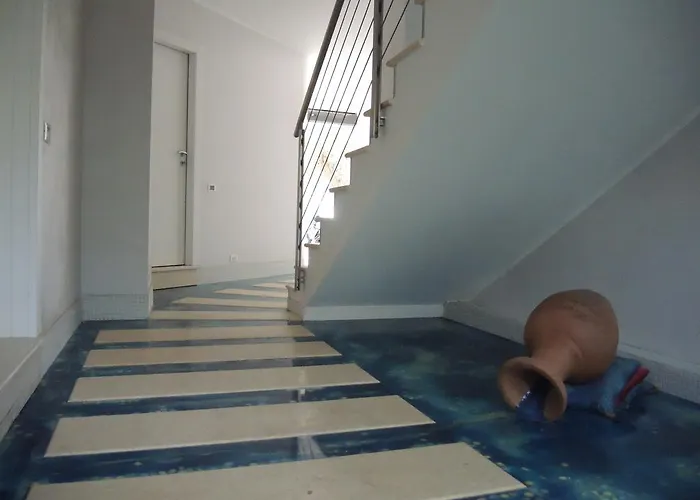 Medea Vacanze Ταορμίνα