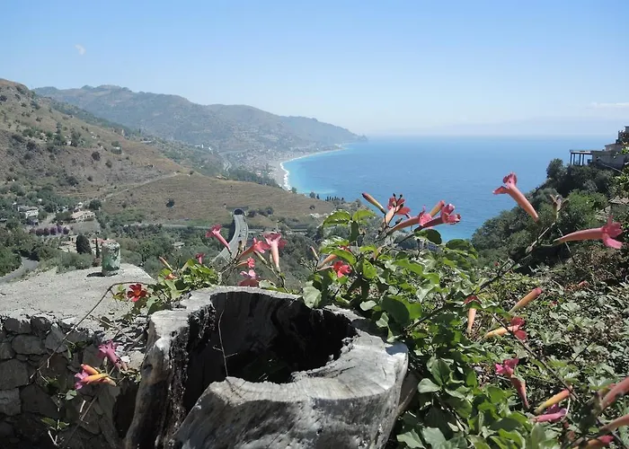 Medea Vacanze Apartmanhotel 4*