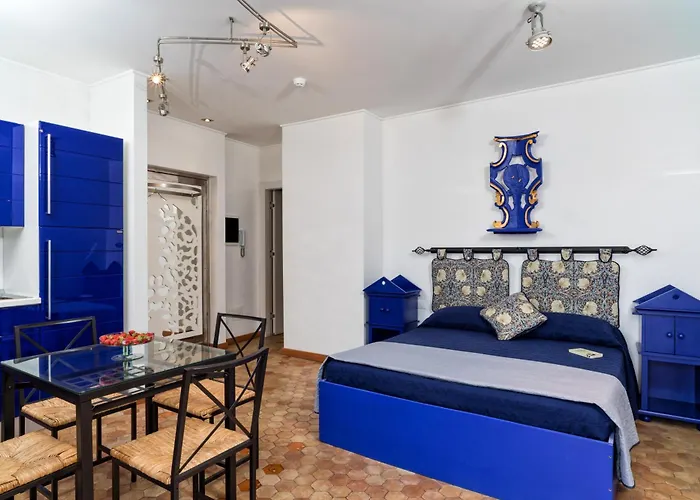 Medea Vacanze 4*