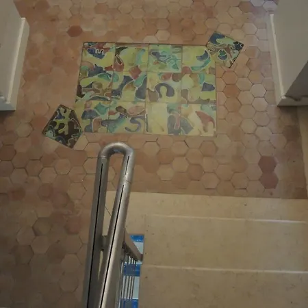 Medea Vacanze アパートホテル