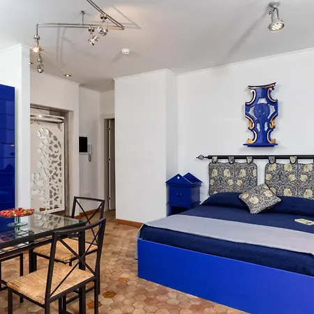Medea Vacanze 4*